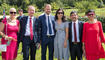 Staatsfeiertag 2018, Staatsakt auf Schloss Vaduz