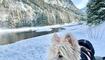 Winterwunderland Liechtenstein (03.12.23)
