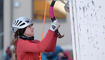 Swiss Ice Climbing Cup in Malbun