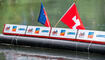 Liewo-Familien-Olympiade & Entenrennen in Vaduz