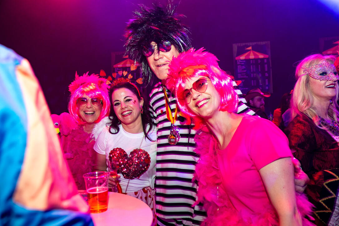 Murer Zirkus (22.02.2025)