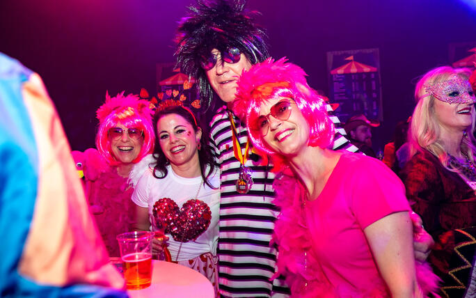 Murer Zirkus (22.02.2025)