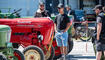 Oldtimer-Treffen in Schaan (25.04.2026)