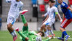UEFA U17 EURO-Qualifikation 2027: Liechtenstein U17 - Israel U17