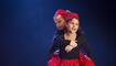 Young stars Kindermusical Eschen 150304