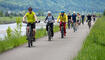 16. slowUp Werdenberg-Liechtenstein