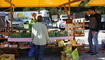 Herbstmarkt in Sevelen