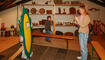 Mahltag in der Mühle in Eschen, Liechtenstein.