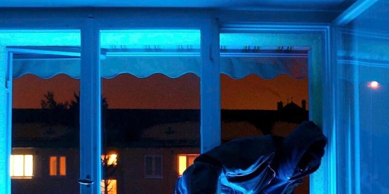 Einschleichdiebstahl in Ruggell - Vaterland online