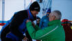 Special Olympics Winterspiele Tag 2 14.1. 2018