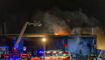 Brand Heizwerk Malbun (16.12.2025)
