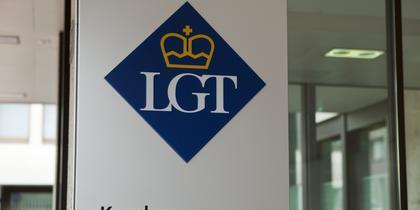 LGT Bank