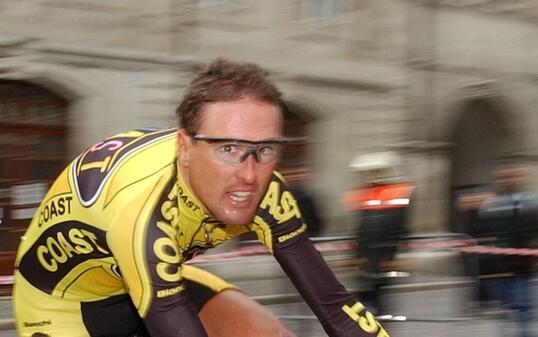 Alex Zülle schaffte es in den letzten 25 Jahren an der Tour de France als einziger Schweizer in die Top 3 der Gesamtwertung