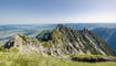 Wanderung Drei Schwestern