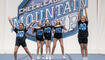Mountaincup Cheerleader-Event