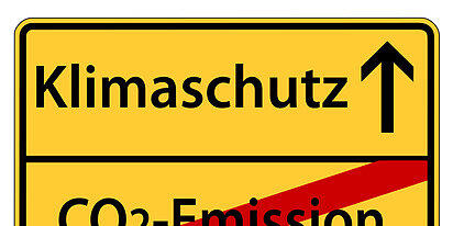 CO2 vs Klimaschutz