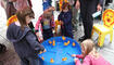 Vaduzer Kinderfest Rathausplatz