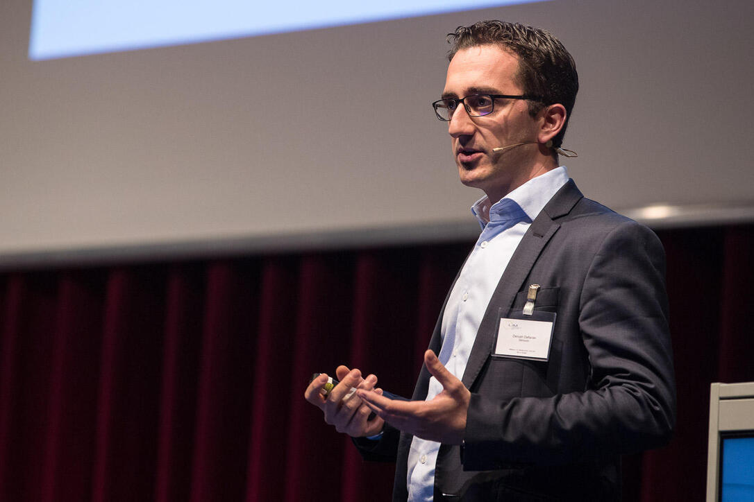 Investitionsmarkt in Schaan