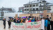 Klimastreik in Vaduz