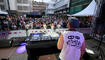 VaduzSoundz mit Fritz Kalkbrenner und Davethedog
