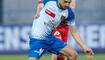 Cupfinal - FC Vaduz - USV Eschen-Mauren (05.05.2026)