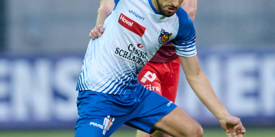 Cupfinal - FC Vaduz - USV Eschen-Mauren (05.05.2026)