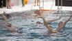 Eröffnungsfeier, Wassertag, Special Olympics, Schaan