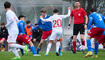 Liechtenstein U17 - Schweiz in Ruggell (27.03.2024)