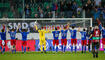 WM-Quali Liechtenstein - Deutschland