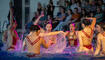 Artistic Swimming Gala SC Flös in Buchs