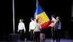 Kleinstaatenspiele in Andorra 2025 "Eröffnungsfeier"
