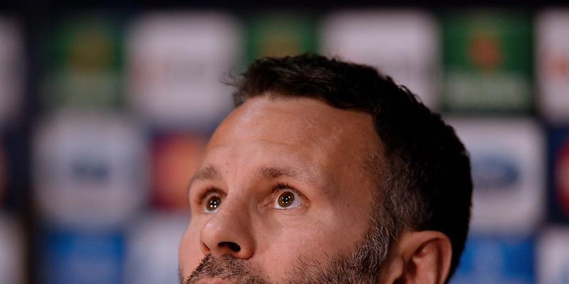 Ryan Giggs steht nach 29 Jahren vor dem Abgang bei Manchester United