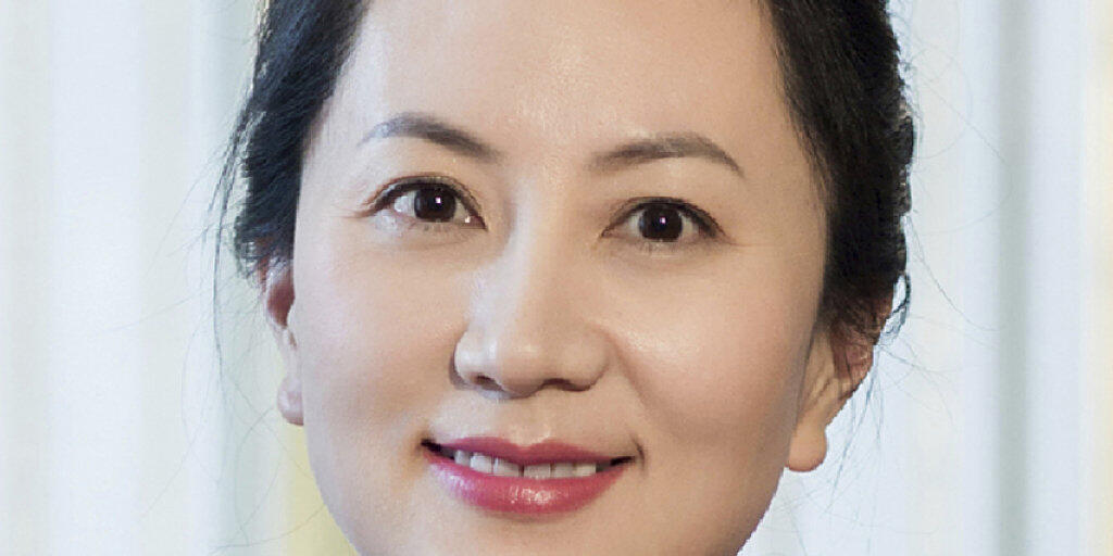 Die USA werfen Meng Wanzhou, der Finanzchefin des chinesischen Technologiekonzerns Huawei, Verstoss gegen die Iran-Sanktionen vor.