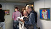 HPZ-Vernissage «Farbenfroh» im Kulturhaus Rössle