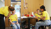Kinder- und Jugendfest in Mels