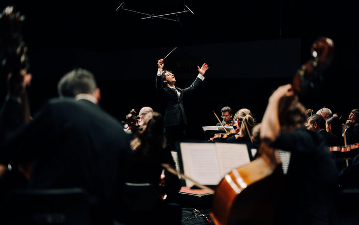 ICCL - International Conducting Competition Liechtenstein 2026