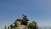 Wanderung Drei Schwestern