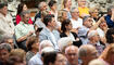 Auftakt Kultursommer mit Andalucia Flamenco