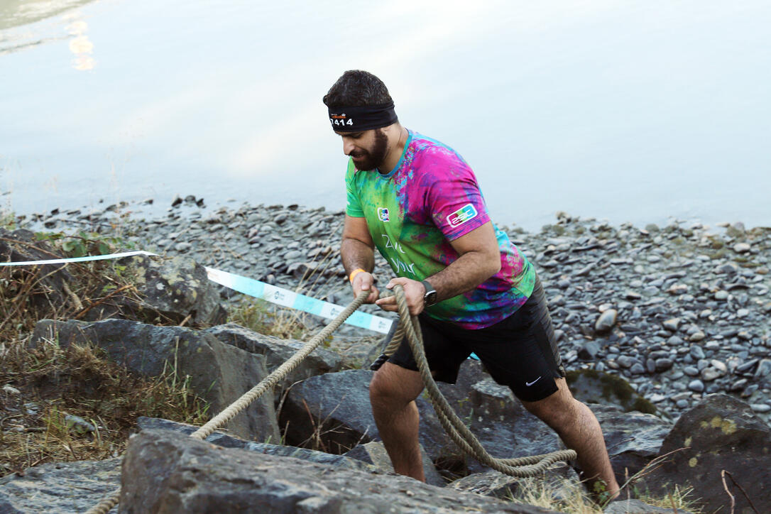 LieMudRun 2025