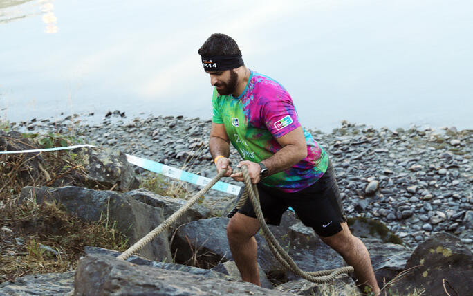 LieMudRun 2025