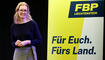 FBP Nominationsversammlung der Ortsgruppe Mauren im Kulturhaus Rössle.
