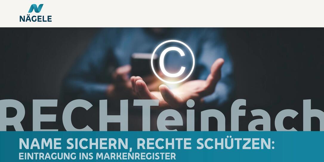 Starke Markeneinträge schützen
