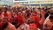 1/16-Finalspiele an der WM-Meile in Vaduz (28.06. - 04.07.2026)