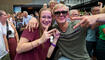 Vaduz Soundz mit Stefanie Heinzmann, Lo & Leduc und The Lamperts, Vaduz