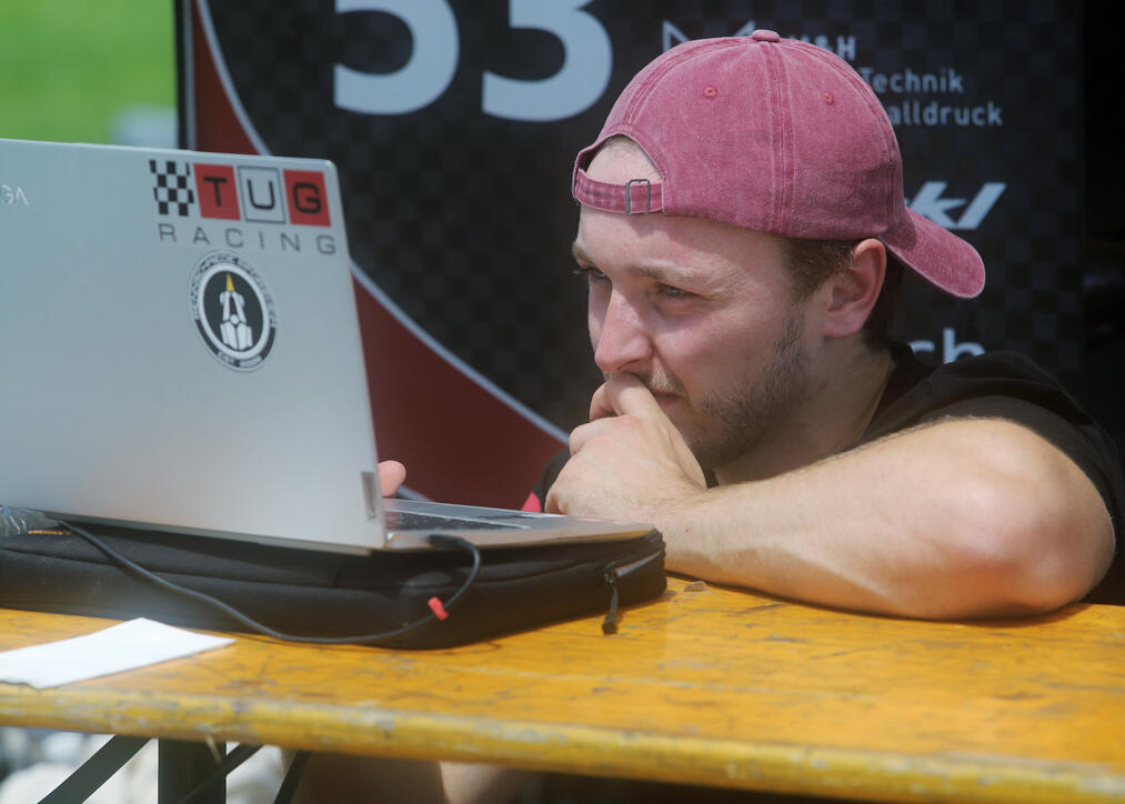 Presta Racing Day 2024