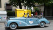 Leserreise an die Mille Miglia 23.06.2025