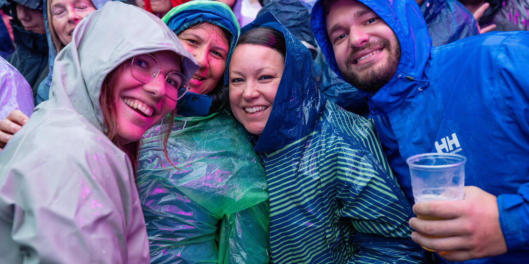 Vaduz Soundz mit Patent Ochsner, Manillio und Nnavy, Vaduz (26.07.2025)