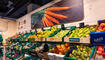 Coop Filiale Essane Center in Eschen