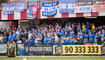 Dungannon Swifts FC - FC Vaduz (31.07.2025)
