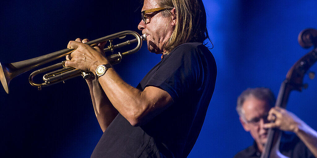 Jazzmusik auch diesen Sommer in Willisau: Das Festival findet voraussichtlich statt. (Archivbild)